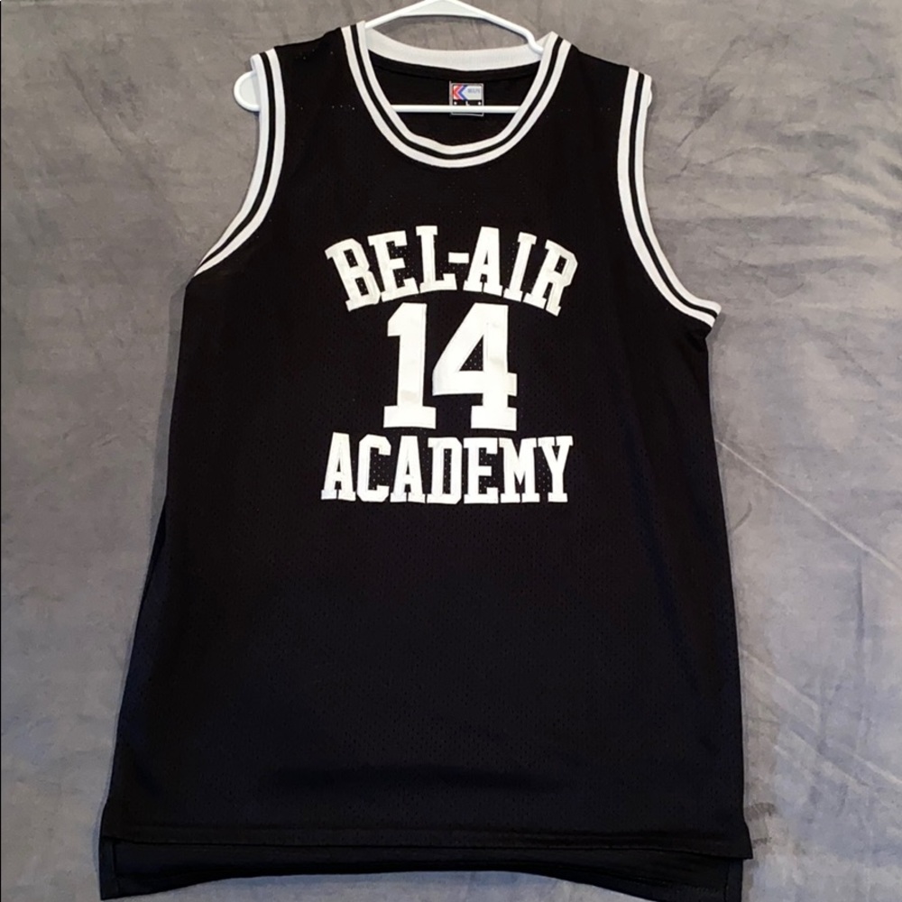 Vintage Jersey